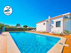 Charming Villa in Albufeira